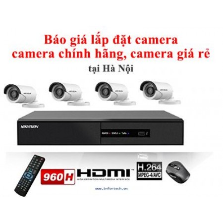 Báo giá lắp đặt camera, camera chính hãng, camera giá rẻ tại Hà Nội Báo giá lắp đặt camera, camera chính hãng, camera giá rẻ tại Hà Nội